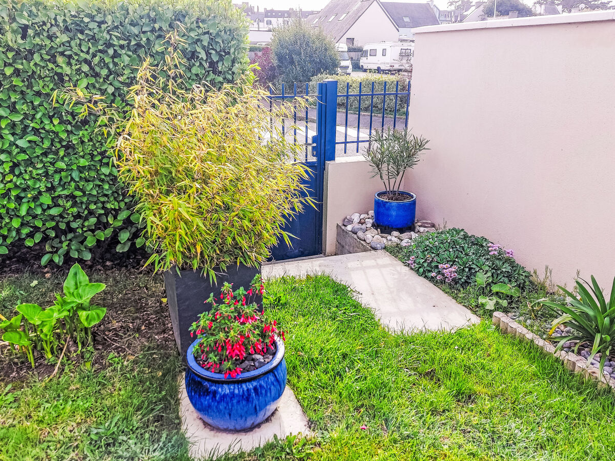 Maison Portsall Paradise – 100 m de la mer, jardin sud - Photo 29