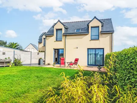 Location maison à Portsall Porsguen