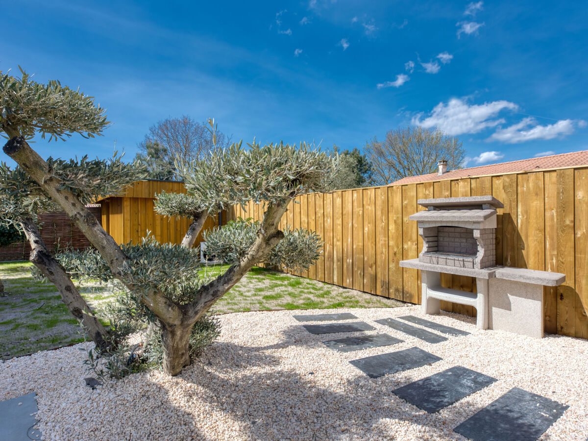 Villa des écureuils – 5 chambres, piscine à Lanton - Photo 3