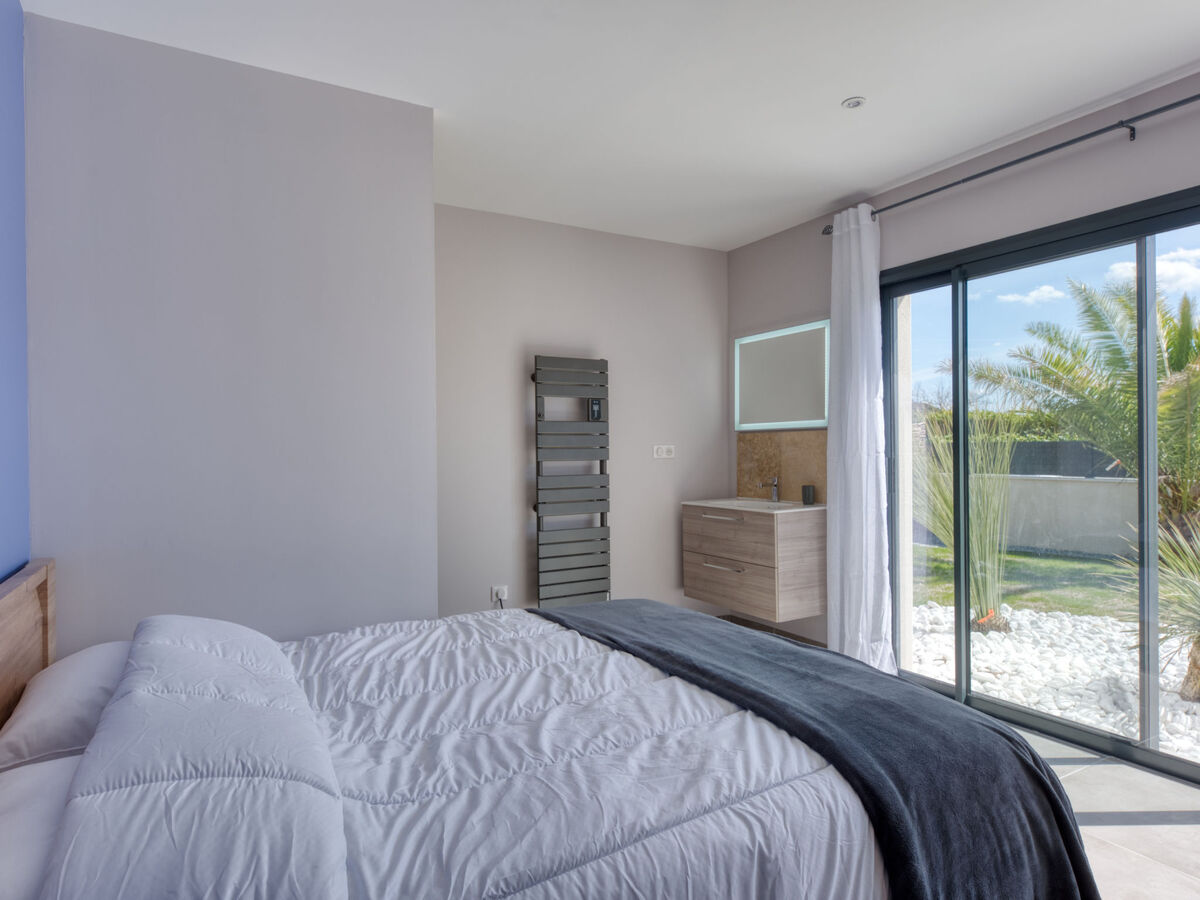 Villa des écureuils – 5 chambres, piscine à Lanton - Photo 13