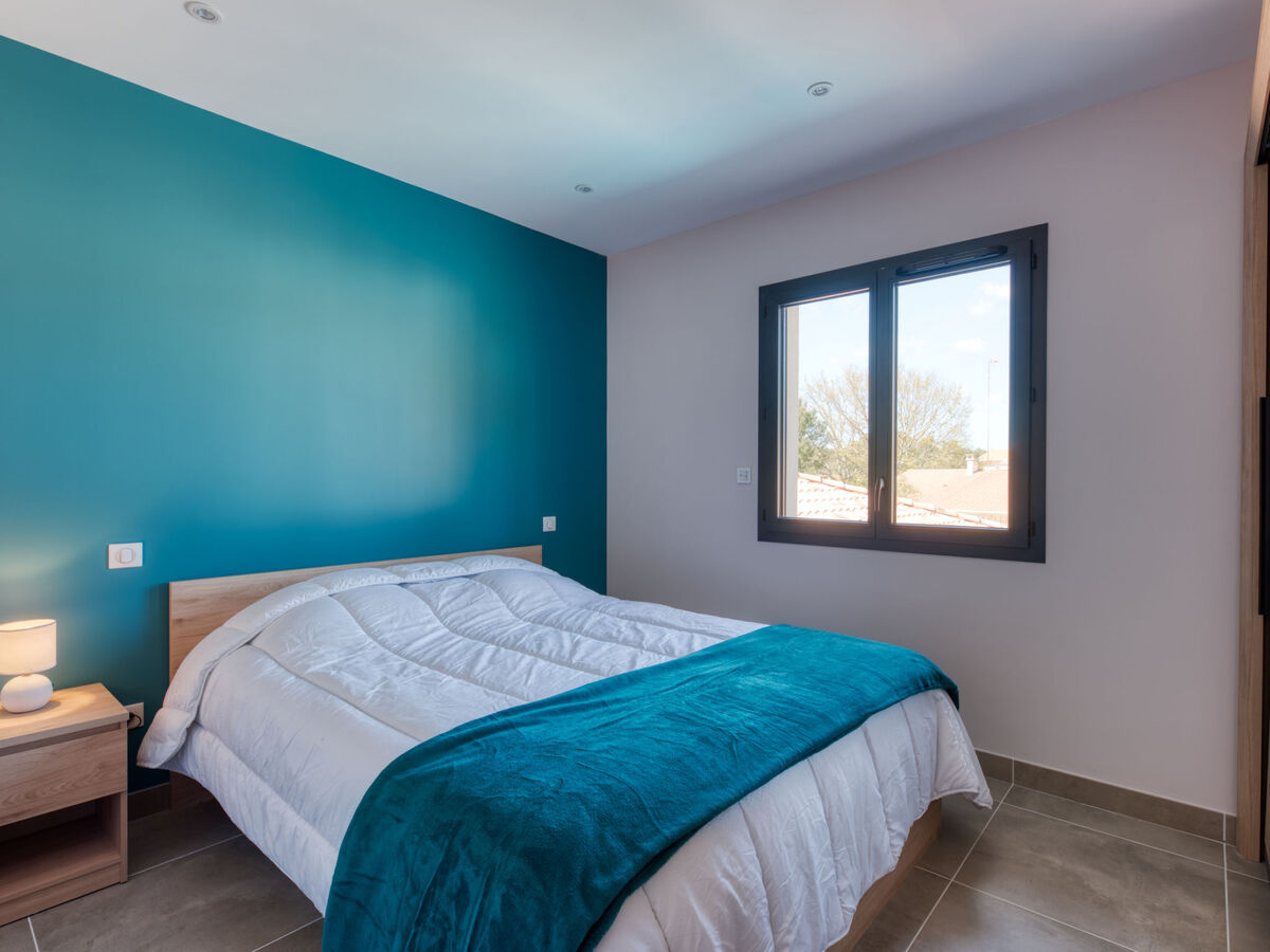 Villa des écureuils – 5 chambres, piscine à Lanton - Photo 14