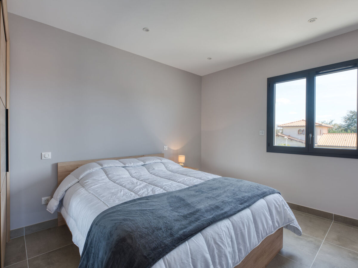 Villa des écureuils – 5 chambres, piscine à Lanton - Photo 15