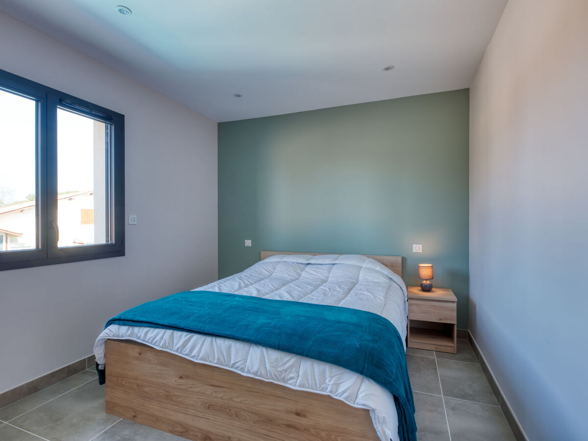 Villa des écureuils – 5 chambres, piscine à Lanton - Photo 17