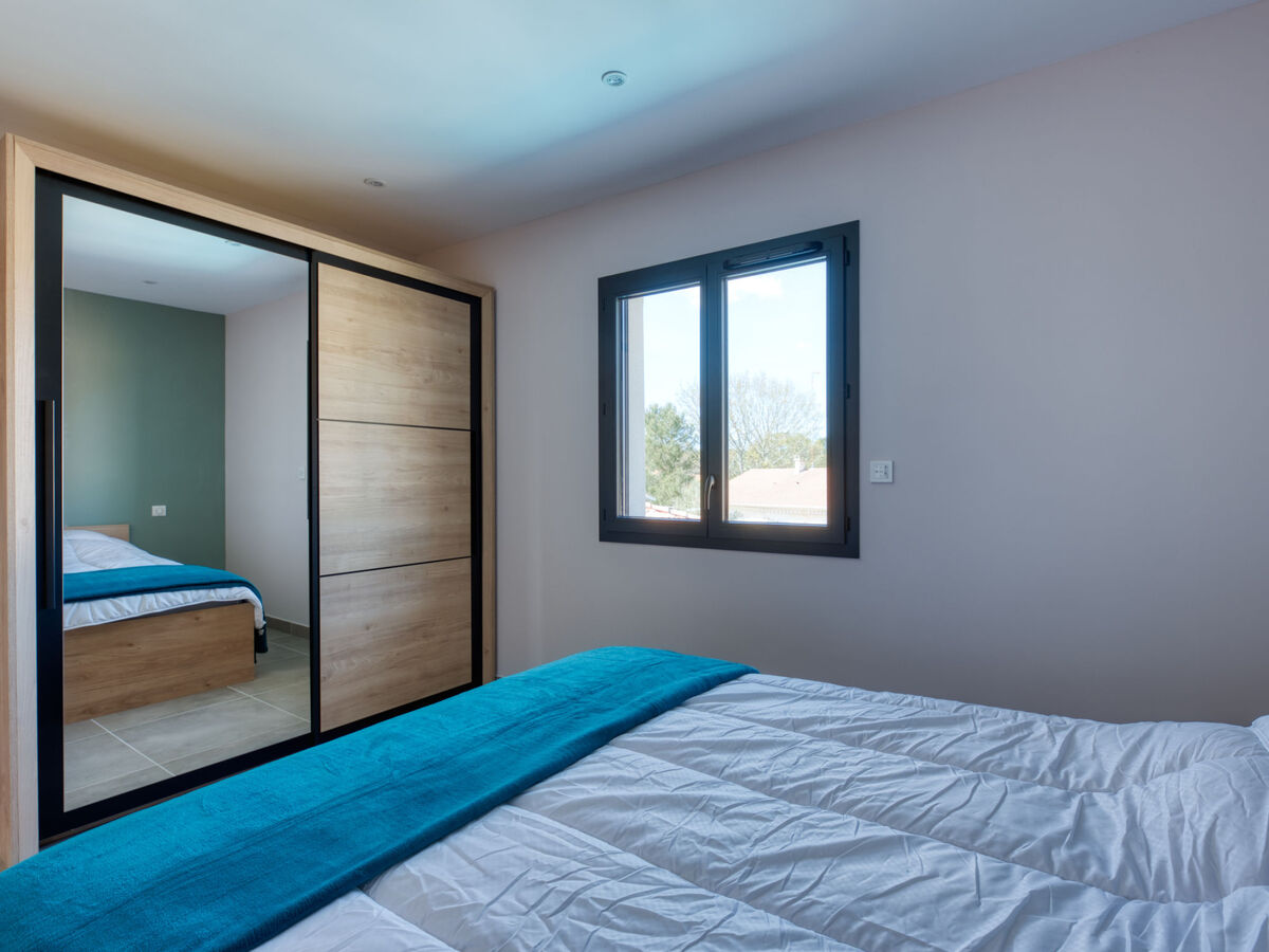 Villa des écureuils – 5 chambres, piscine à Lanton - Photo 19