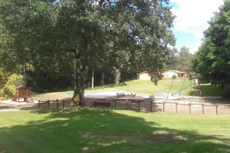 Location gite à SAUZE VAUSSAIS