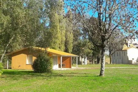 Location gite à SAUZE VAUSSAIS