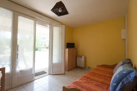 Gite 4 pax, Gîte en pleine nature à Sauzé-Vaussais - Photo 2