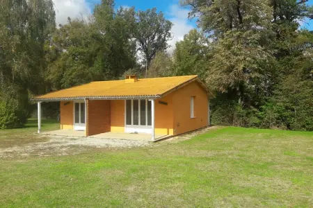 Gite 4 pax, Gîte en pleine nature à Sauzé-Vaussais - Photo 8