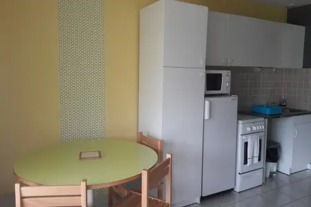 Gite 4 pax, Gîte en pleine nature à Sauzé-Vaussais - Photo 10