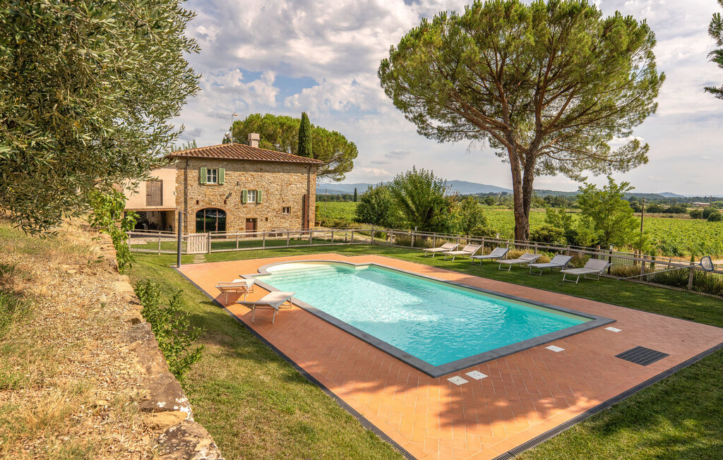 Maison 10 personnes à Arezzo - Photo 1