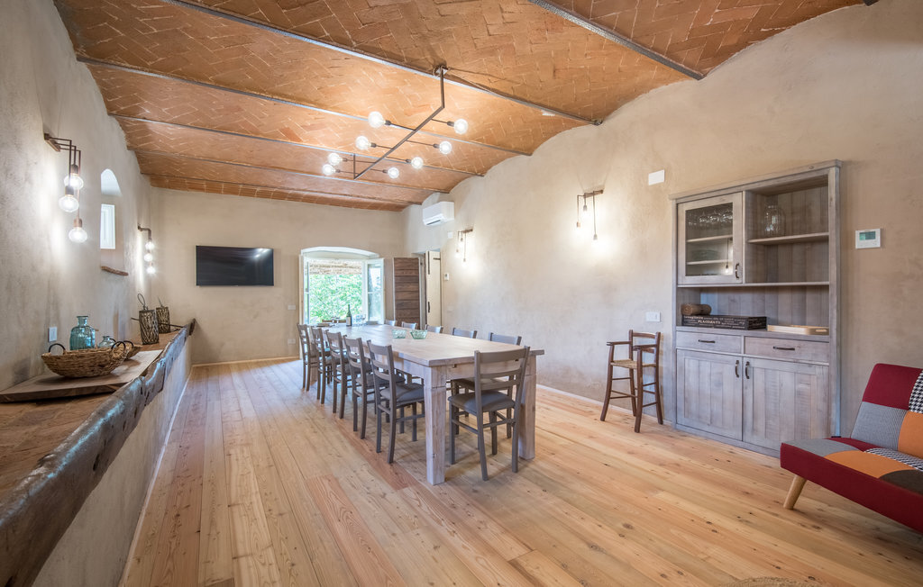 Maison 10 personnes à Arezzo - Photo 4