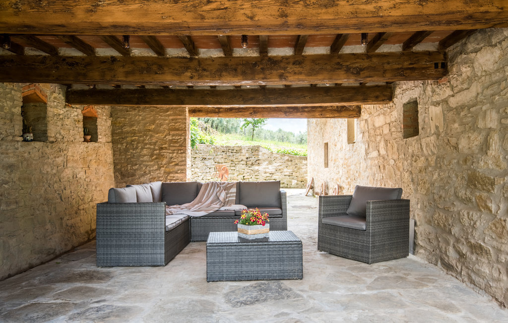 Maison 10 personnes à Arezzo - Photo 6