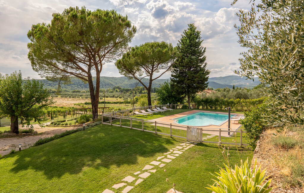 Maison 10 personnes à Arezzo - Photo 9