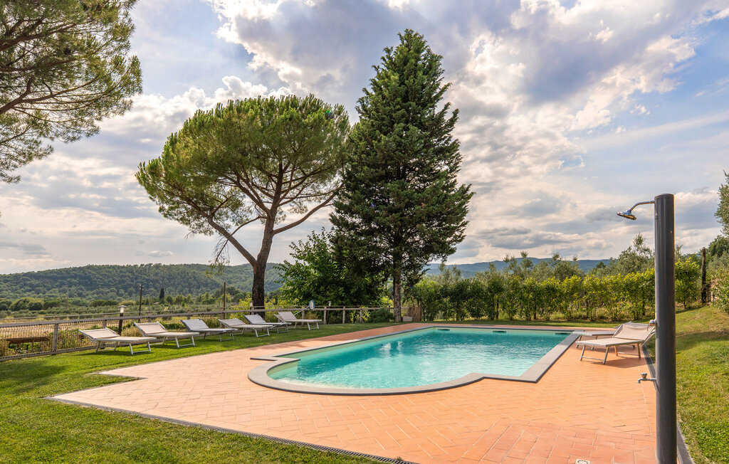 Maison 10 personnes à Arezzo - Photo 10