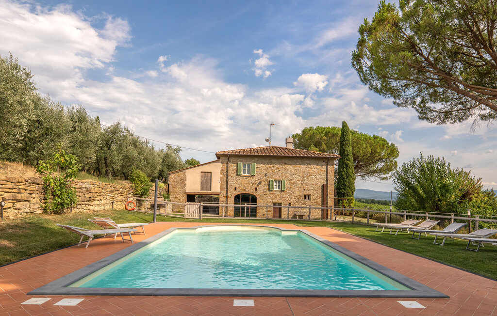 Maison 10 personnes à Arezzo - Photo 11