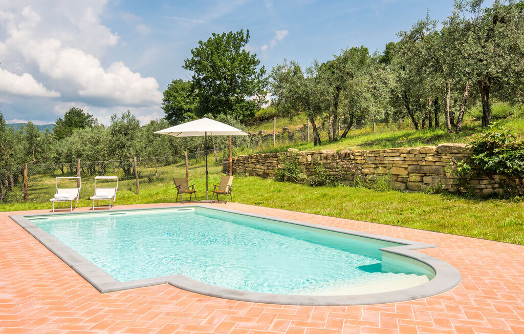 Maison 10 personnes à Arezzo - Photo 12