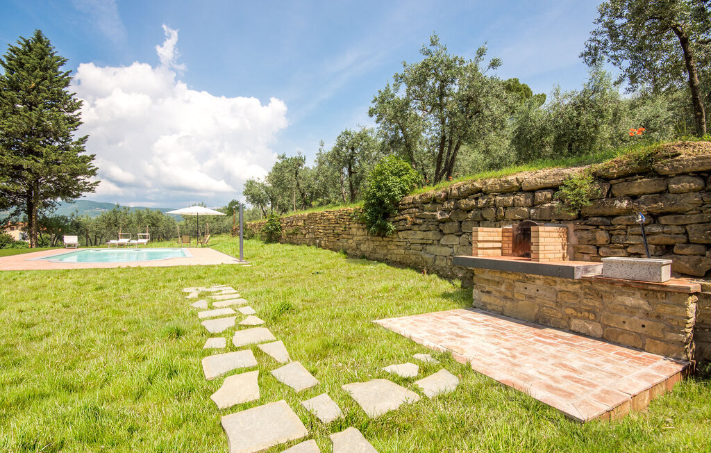 Maison 10 personnes à Arezzo - Photo 13