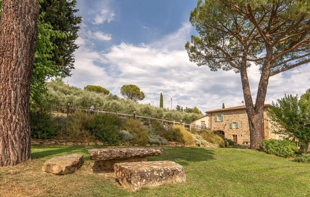 Maison 10 personnes à Arezzo - Photo 19