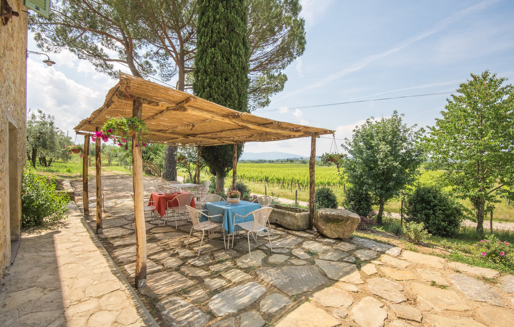 Maison 10 personnes à Arezzo - Photo 21