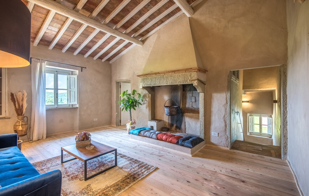 Maison 10 personnes à Arezzo - Photo 24