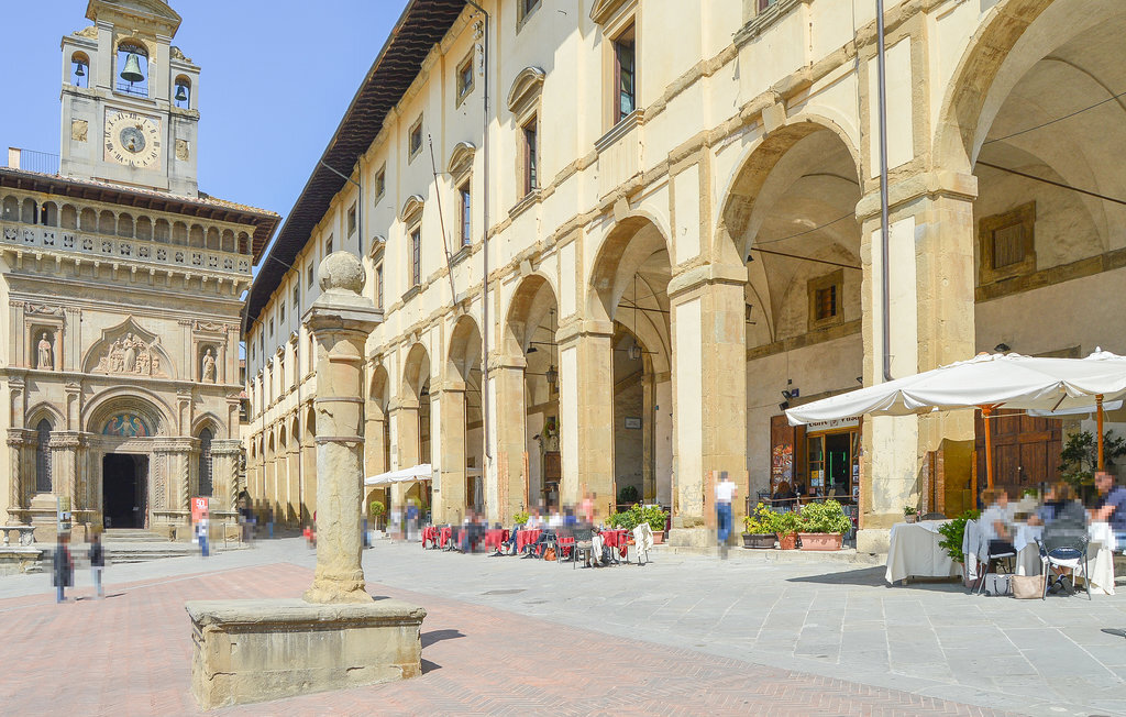 Maison 10 personnes à Arezzo - Photo 47