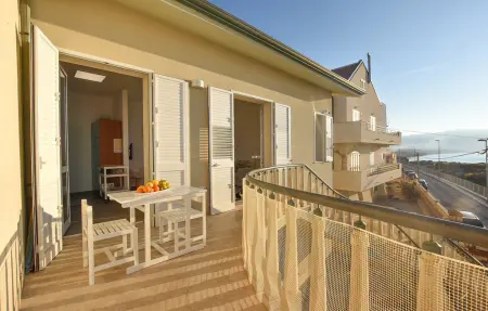 Location maison à Balestrate