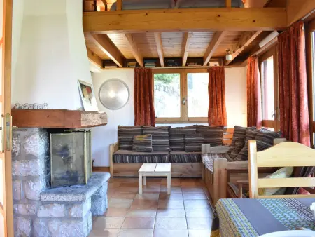 Location chalet de vacances à Méribel