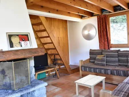 Chalet spacieux à Méribel - Animaux acceptés, parking inclus - Photo 5
