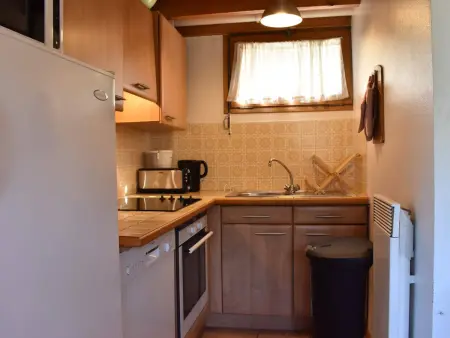 Chalet spacieux à Méribel - Animaux acceptés, parking inclus - Photo 6