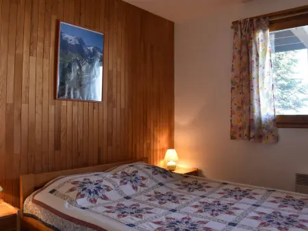 Chalet spacieux à Méribel - Animaux acceptés, parking inclus - Photo 12