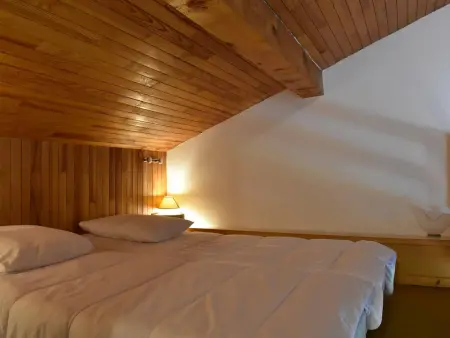 Chalet spacieux à Méribel - Animaux acceptés, parking inclus - Photo 13
