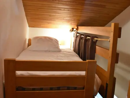 Chalet spacieux à Méribel - Animaux acceptés, parking inclus - Photo 14