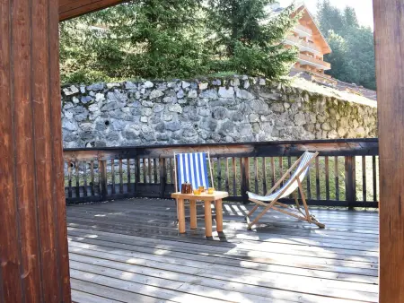 Chalet spacieux à Méribel - Animaux acceptés, parking inclus - Photo 19