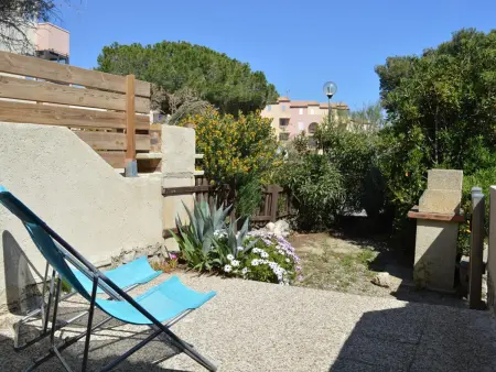 Location maison à Fleury Saint Pierre la Mer