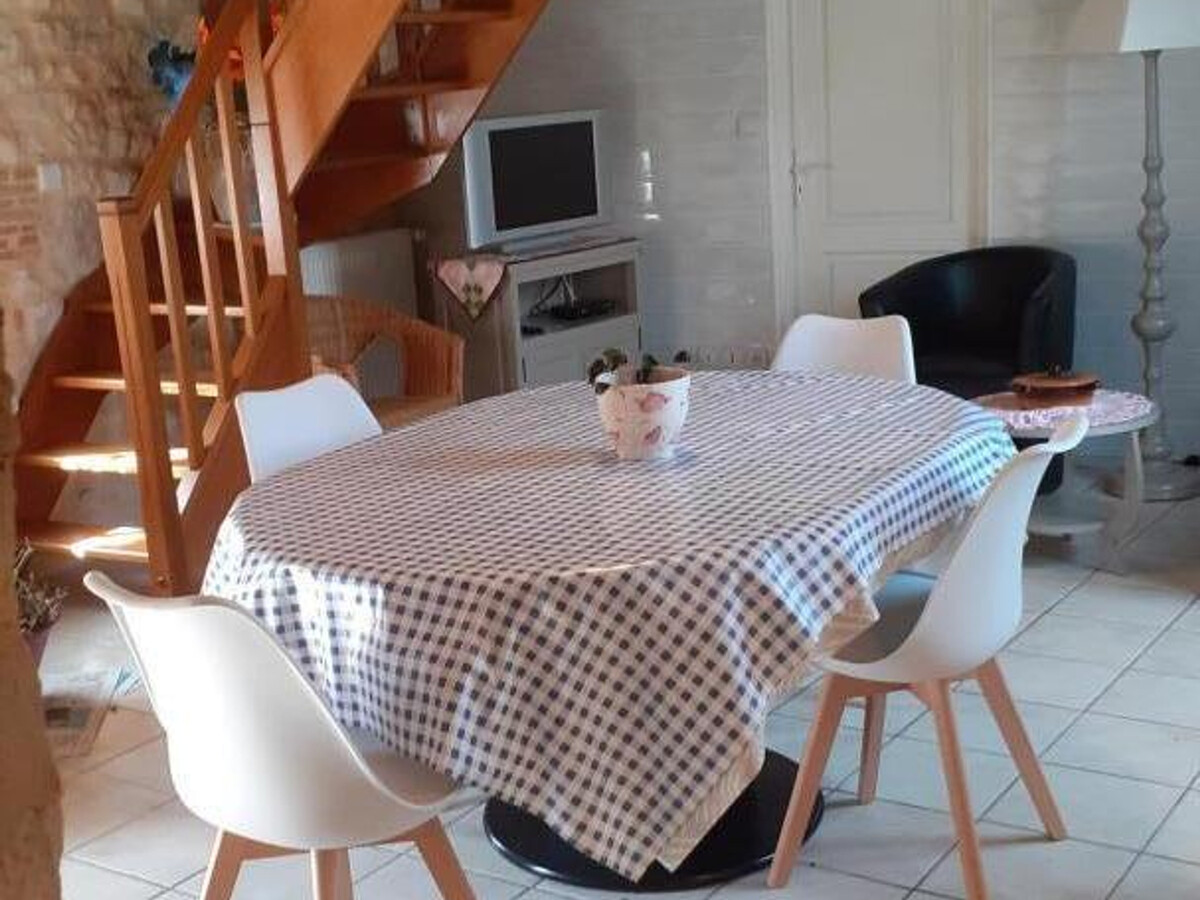 Charmante maison en pierre avec jardin clos, Tourtoirac - Photo 20