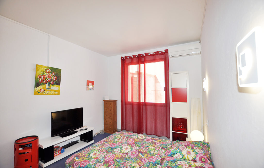Maison 8 pers. piscine chauffée à Canet-en-Roussillon - Photo 23
