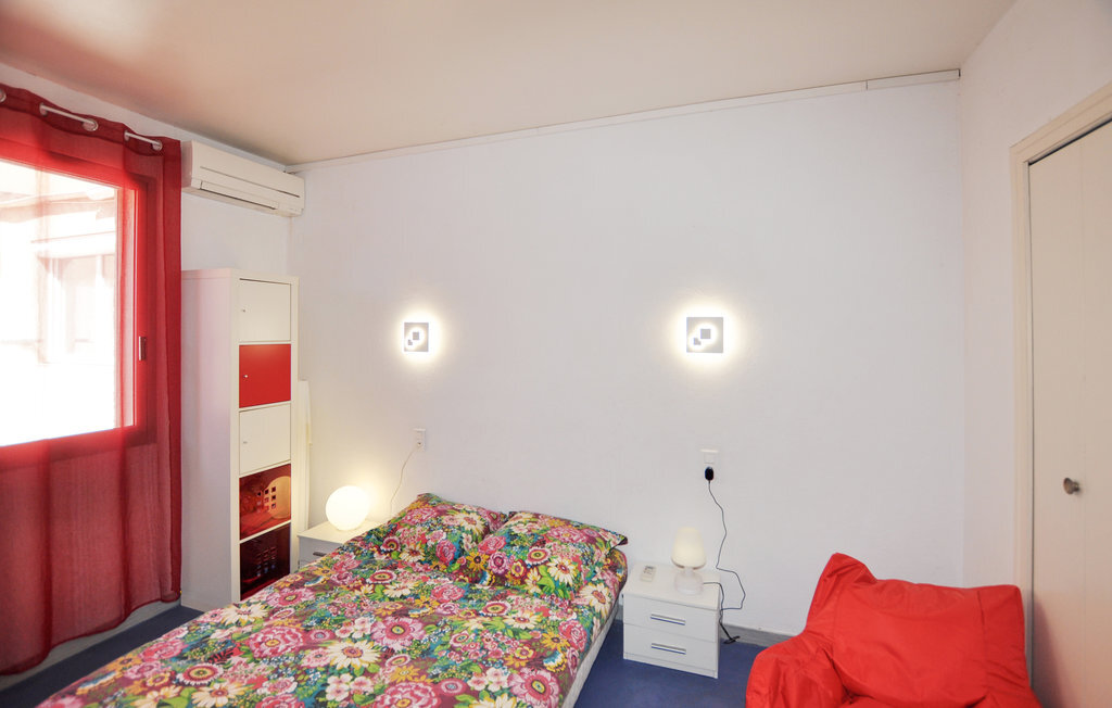 Maison 8 pers. piscine chauffée à Canet-en-Roussillon - Photo 24