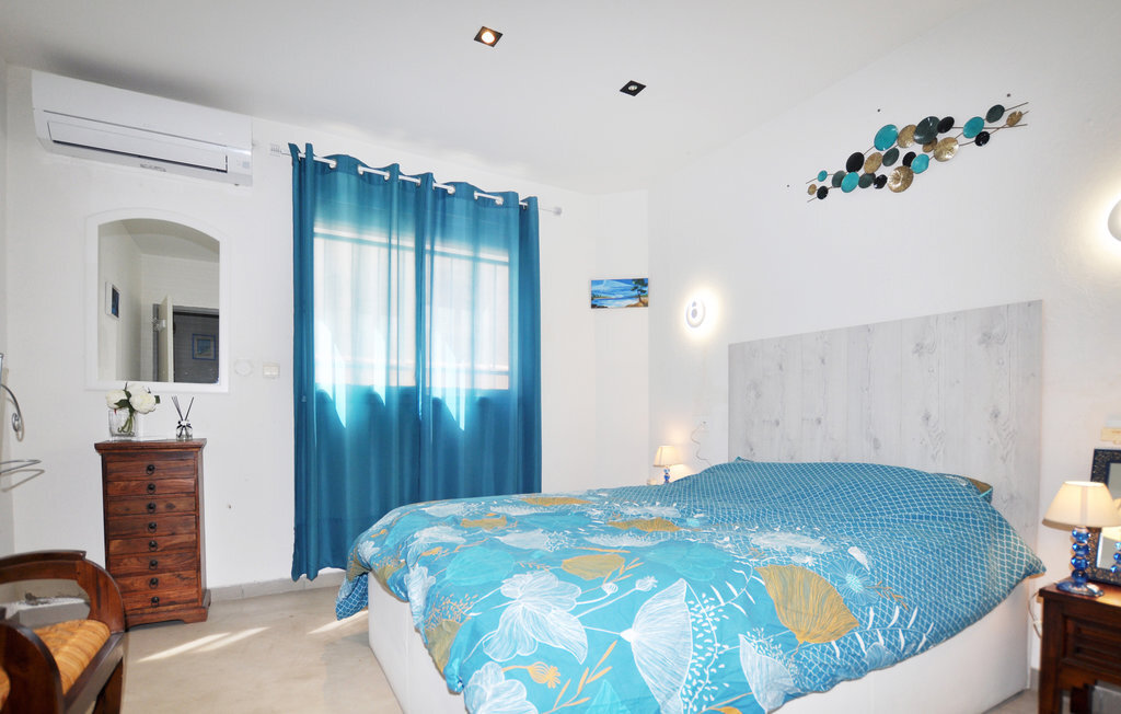Maison 8 pers. piscine chauffée à Canet-en-Roussillon - Photo 25