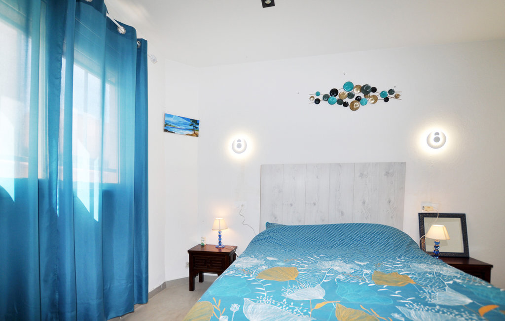 Maison 8 pers. piscine chauffée à Canet-en-Roussillon - Photo 26
