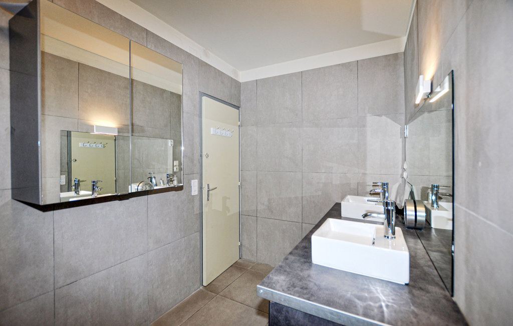 Maison 8 pers. piscine chauffée à Canet-en-Roussillon - Photo 28