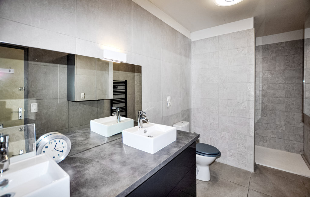 Maison 8 pers. piscine chauffée à Canet-en-Roussillon - Photo 29