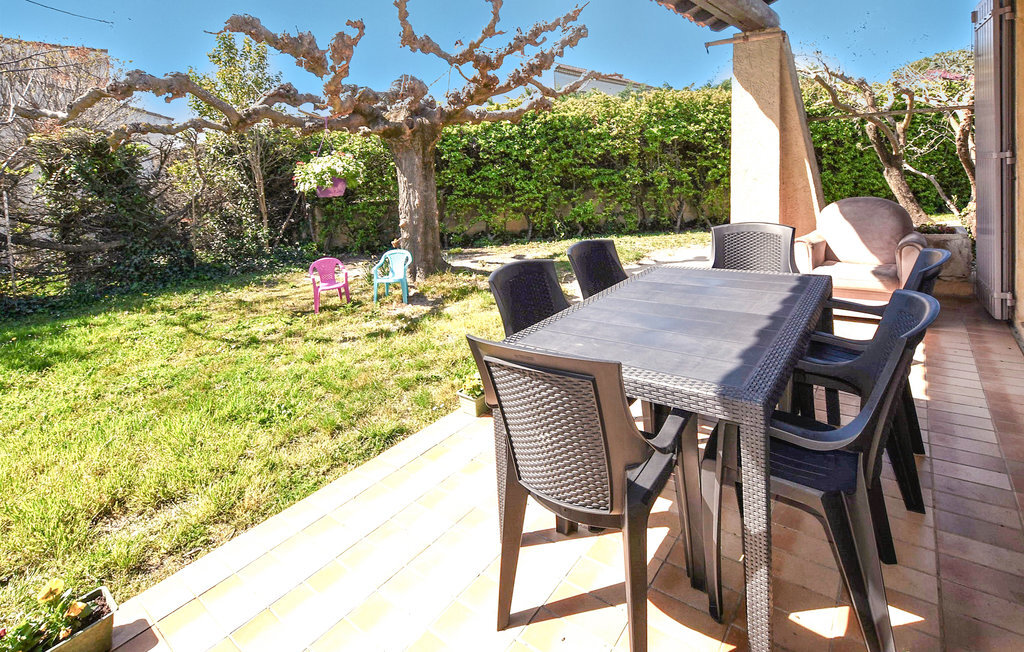 Maison 6 personnes à Rognonas - Photo 2