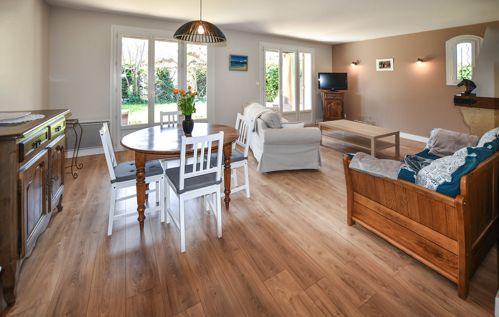 Maison 6 personnes à Rognonas - Photo 3