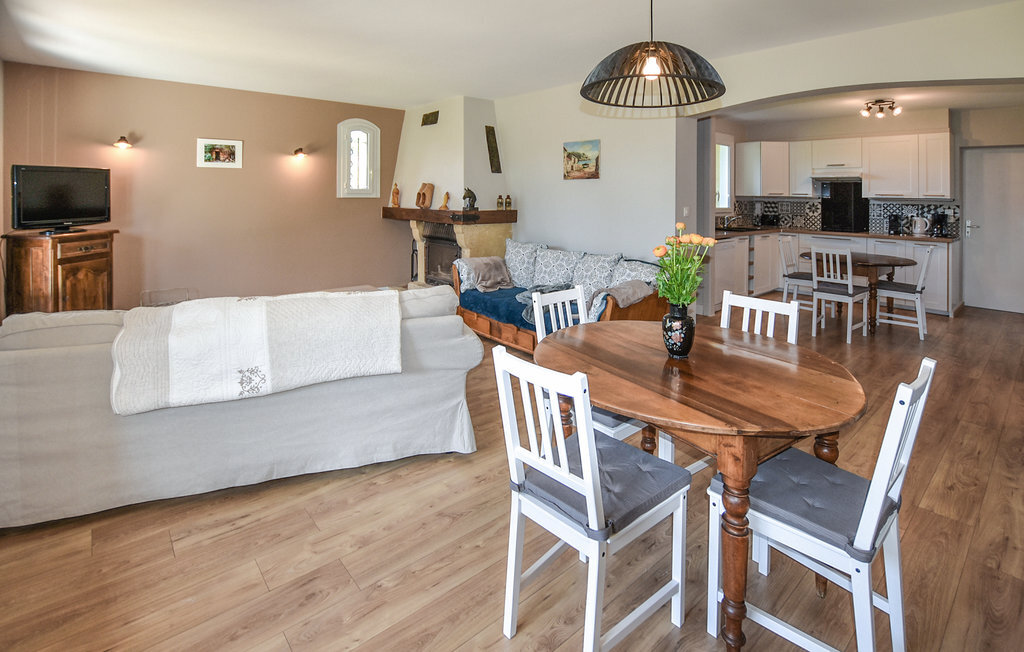 Maison 6 personnes à Rognonas - Photo 4