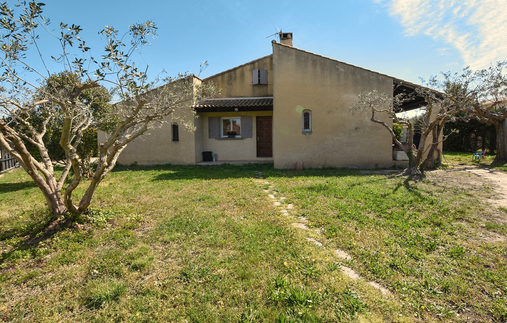 Maison 6 personnes à Rognonas - Photo 6
