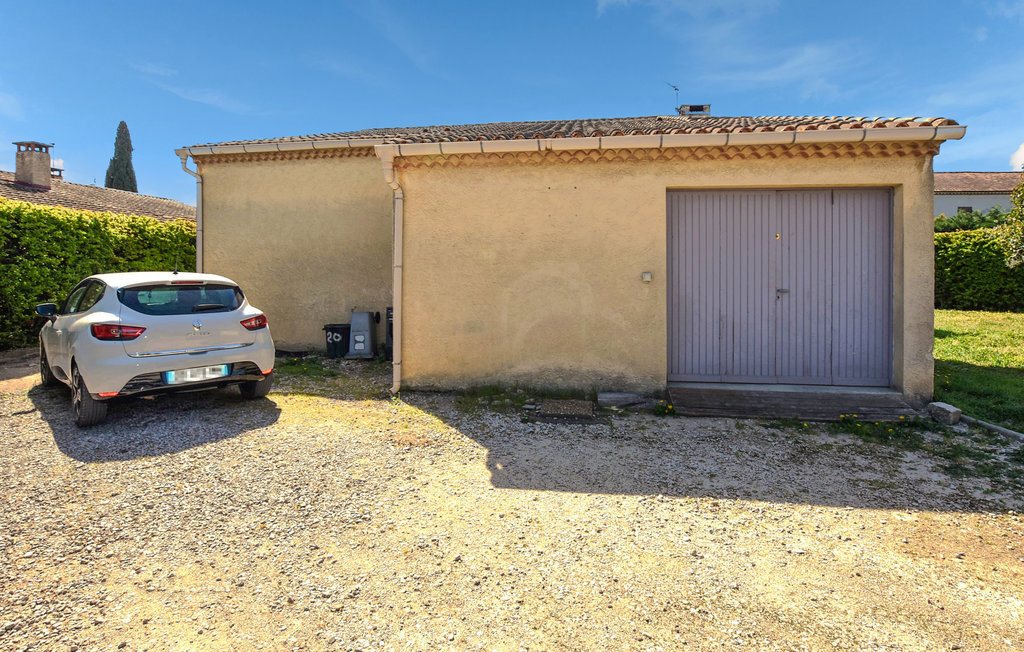 Maison 6 personnes à Rognonas - Photo 7