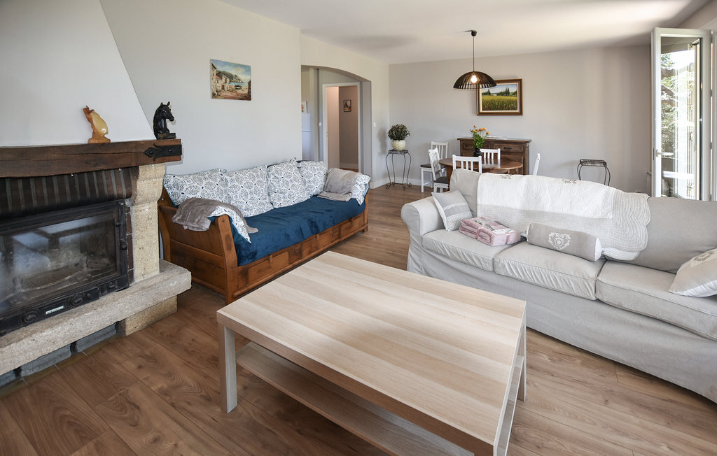Maison 6 personnes à Rognonas - Photo 8