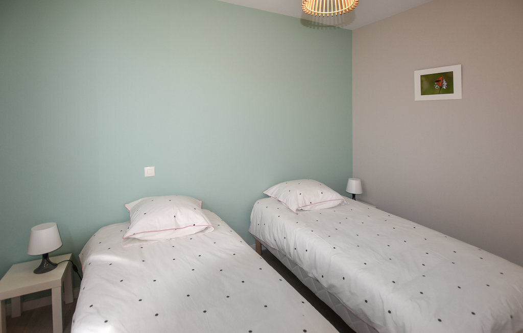 Maison 6 personnes à Rognonas - Photo 12