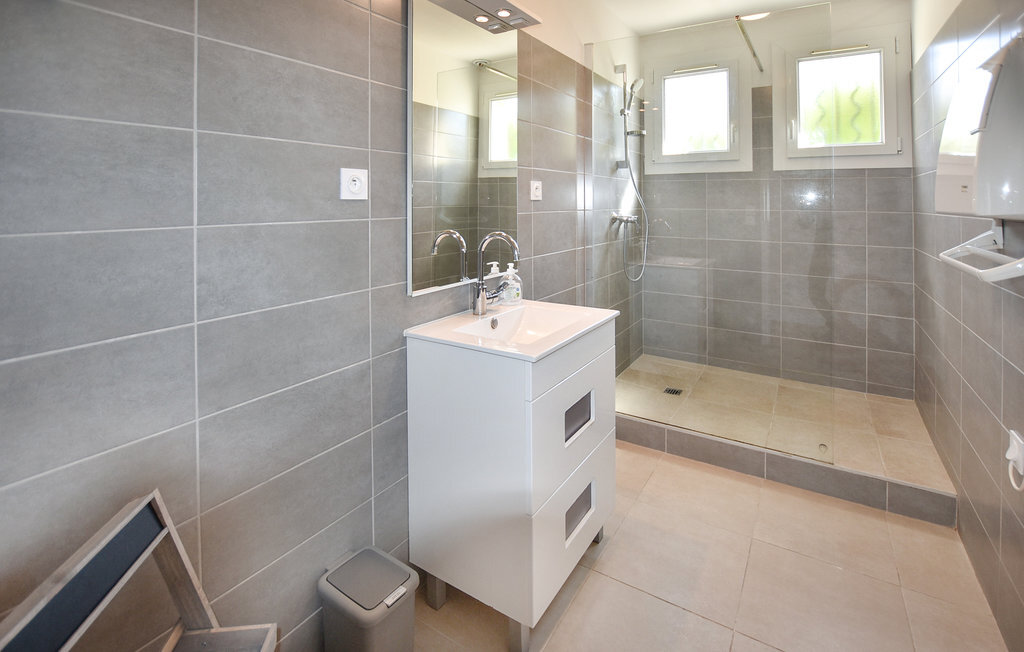 Maison 6 personnes à Rognonas - Photo 13