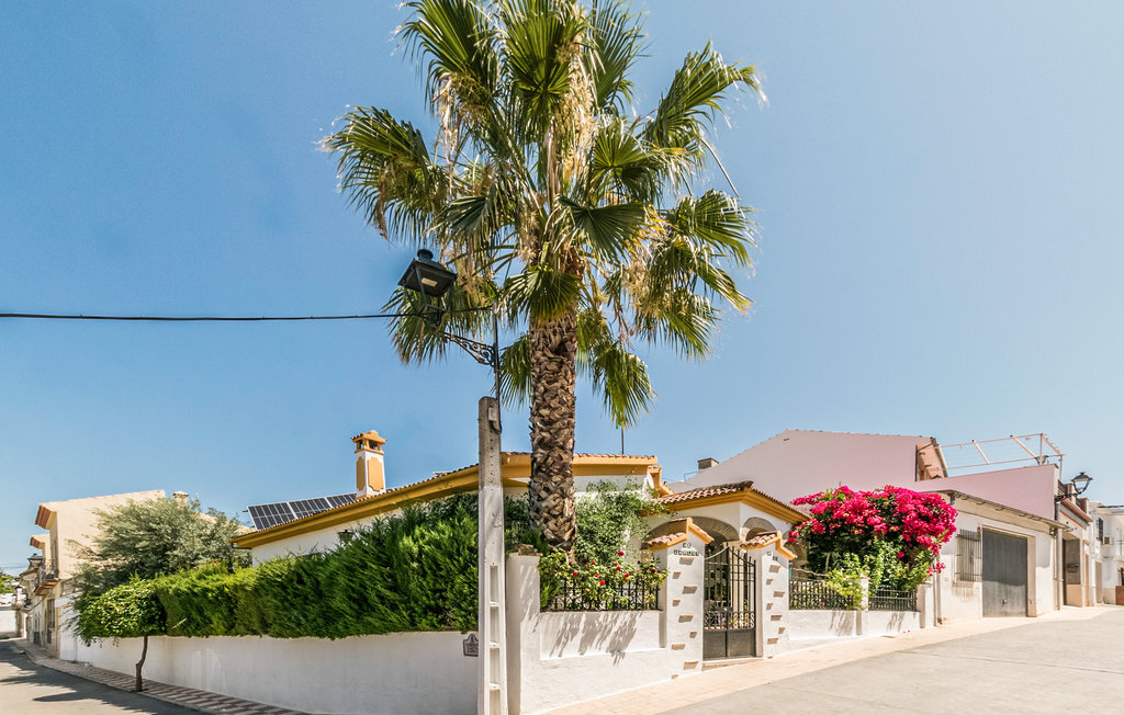Maison 6 personnes à Fuente Tojar - Photo 2
